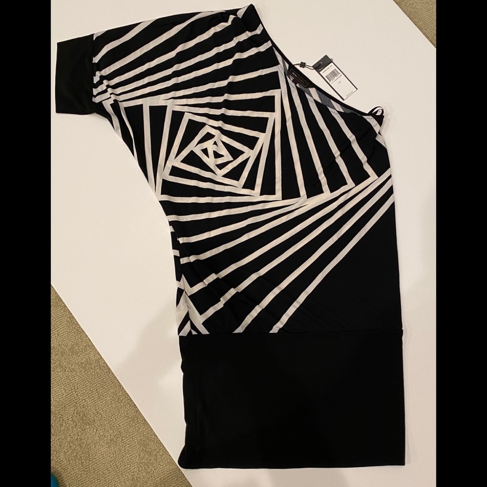 BCBG dress
